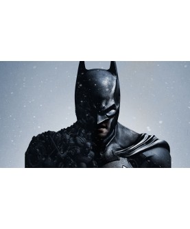 Batman Arkham Origins Season Pass Steam Key EUROPE
